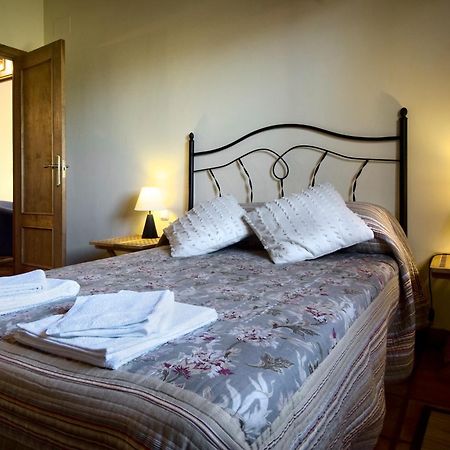 Casa Sarasa Guest House Berdun Bagian luar foto