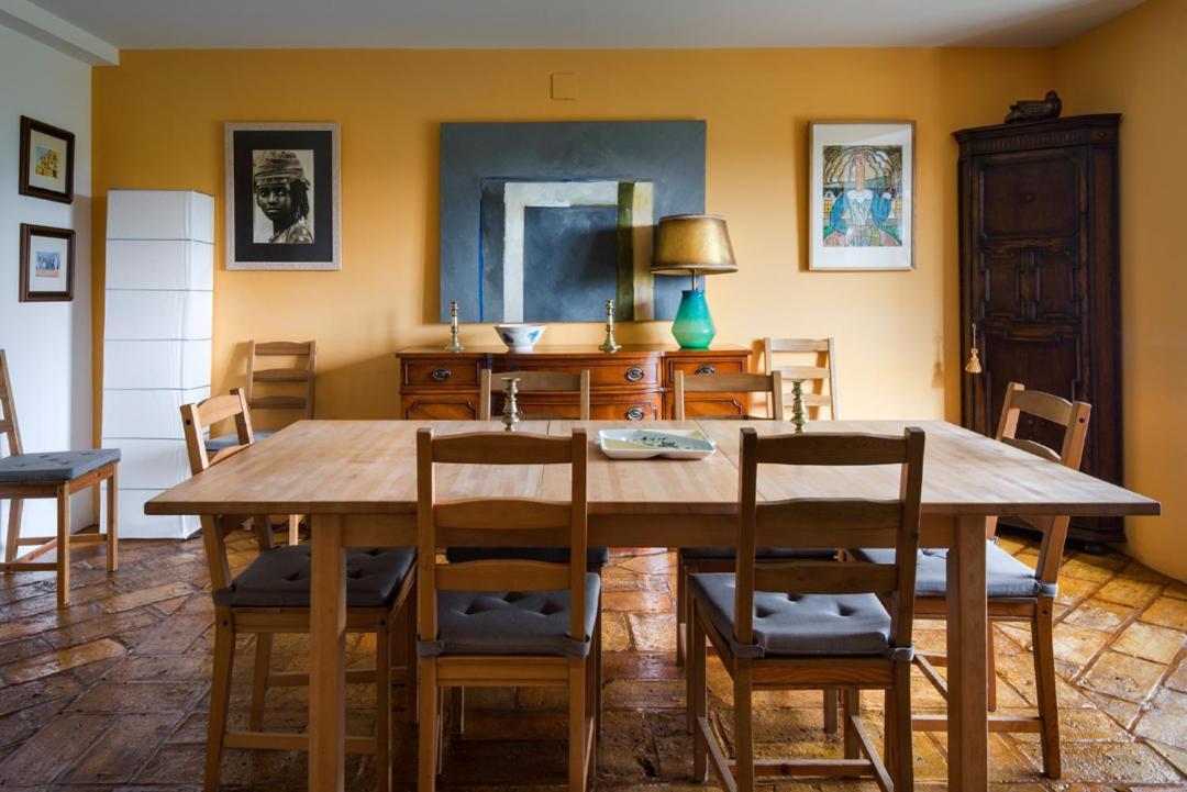 Casa Sarasa Guest House Berdun Bagian luar foto