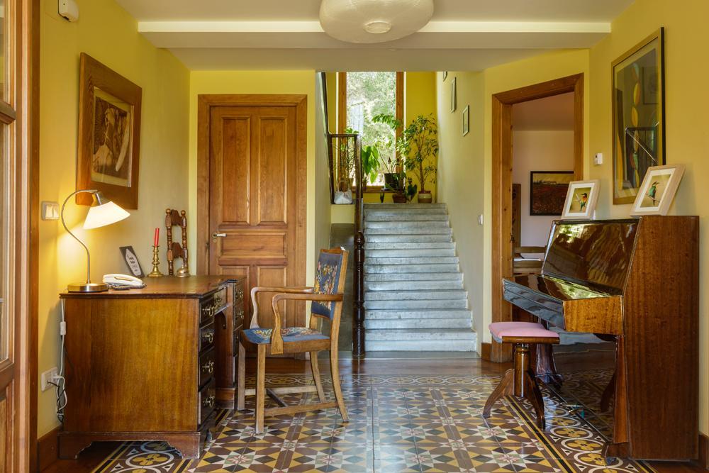 Casa Sarasa Guest House Berdun Bagian luar foto