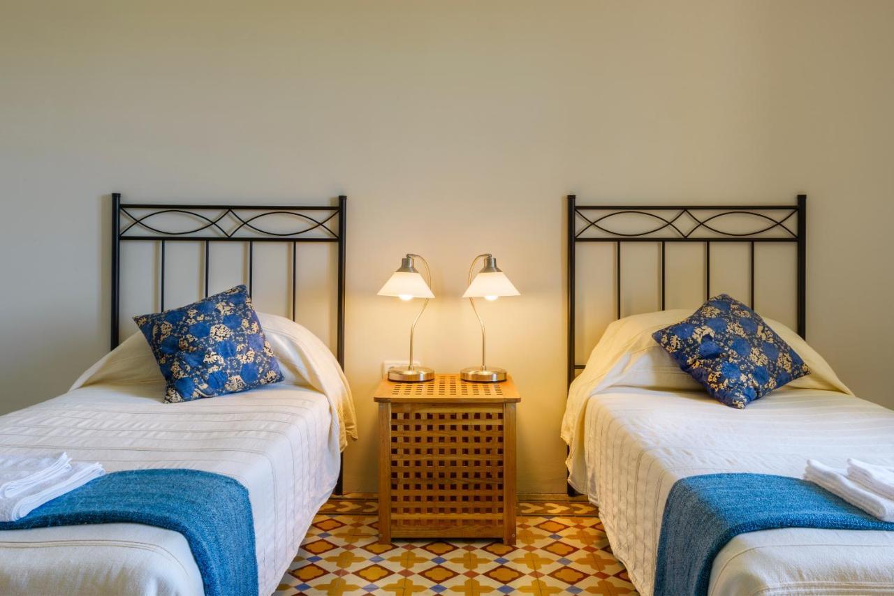 Casa Sarasa Guest House Berdun Bagian luar foto